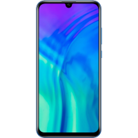 Honor 20 Lite Phantom Blue 6.21" 128GB 4G Dual SIM Unlocked & SIM Free Honor 20 Lite Phantom Blue 6.21" 128GB 4G Dual SIM Unlocked & SIM Free
