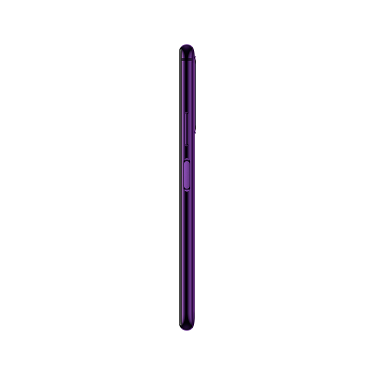 Honor 20 Pro Black 6.26" 256GB 4G Unlocked & SIM Free