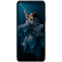 Grade A3 Honor 20 Pro Blue 6.26" 256GB 4G Unlocked & SIM Free