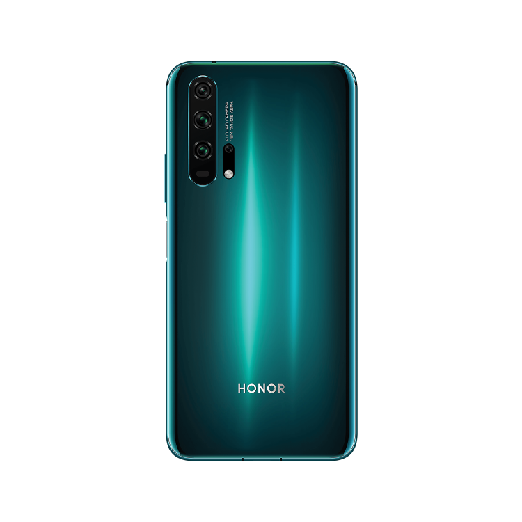 Grade A3 Honor 20 Pro Blue 6.26" 256GB 4G Unlocked & SIM Free