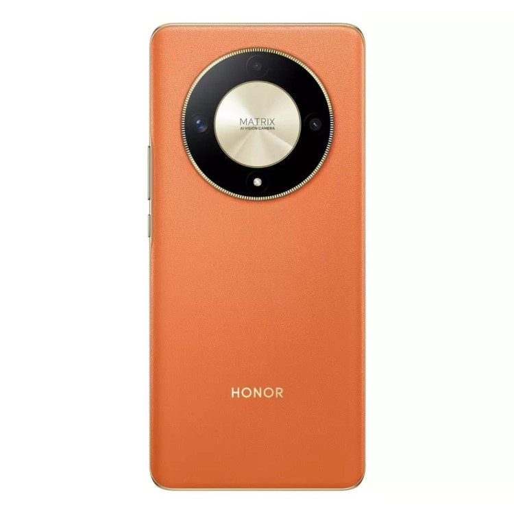 Honor Magic6 Lite 5G 256GB Smartphone - Sunrise Orange