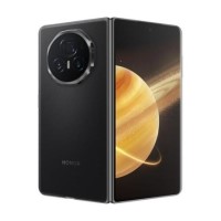 Honor Magic V3 Black 7.92" 512GB 5G Unlocked & SIM Free Smartphone 