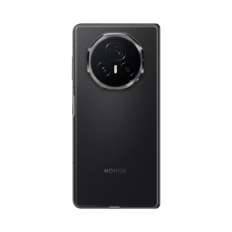 Honor Magic V3 Black 7.92" 512GB 5G Unlocked & SIM Free Smartphone 