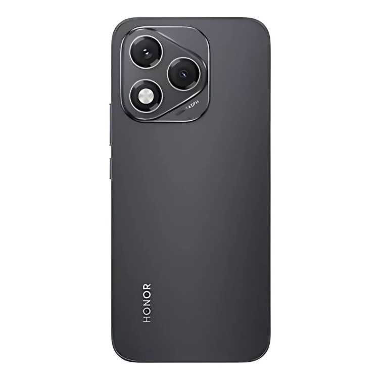 Honor 400 Lite Velvet Black 6.7" 256GB 5G Unlocked & SIM Free Smartphone