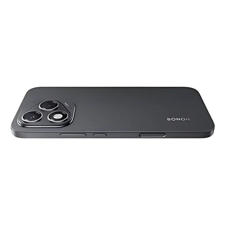 Honor 400 Lite Velvet Black 6.7" 256GB 5G Unlocked & SIM Free Smartphone
