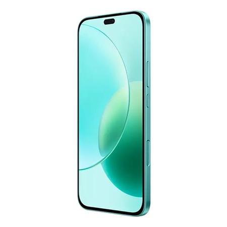 Honor 400 Lite Marrs Green 6.7" 256GB 5G Unlocked & SIM Free Smartphone