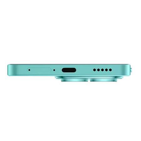 Honor 400 Lite Marrs Green 6.7" 256GB 5G Unlocked & SIM Free Smartphone