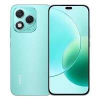 Honor 400 Lite Marrs Green 6.7" 256GB 5G Unlocked & SIM Free Smartphone
