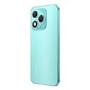 Honor 400 Lite Marrs Green 6.7" 256GB 5G Unlocked & SIM Free Smartphone