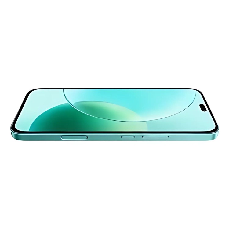 Honor 400 Lite Marrs Green 6.7" 256GB 5G Unlocked & SIM Free Smartphone