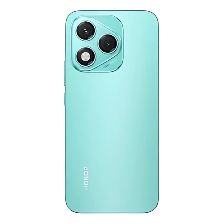 Honor 400 Lite Marrs Green 6.7" 256GB 5G Unlocked & SIM Free Smartphone