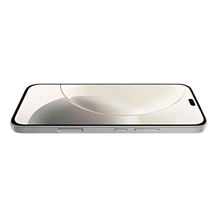 Honor 400 Lite Velvet Grey 6.7" 256GB 5G Unlocked & SIM Free Smartphone