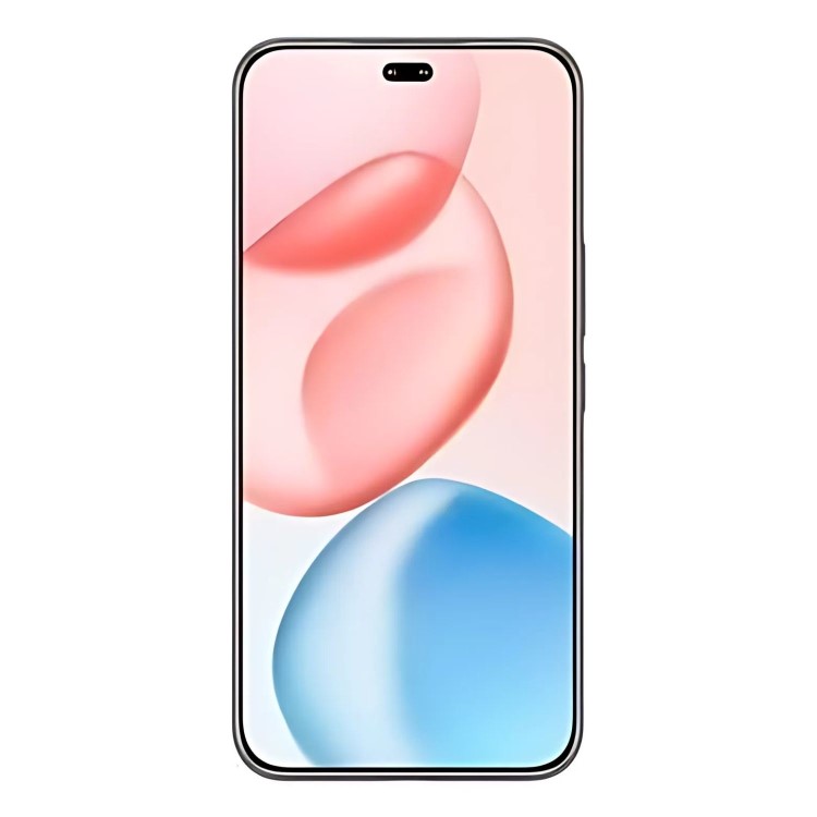 Honor 400 Pro Midnight Black 6.7" 512GB 5G Unlocked & SIM Free Smartphone