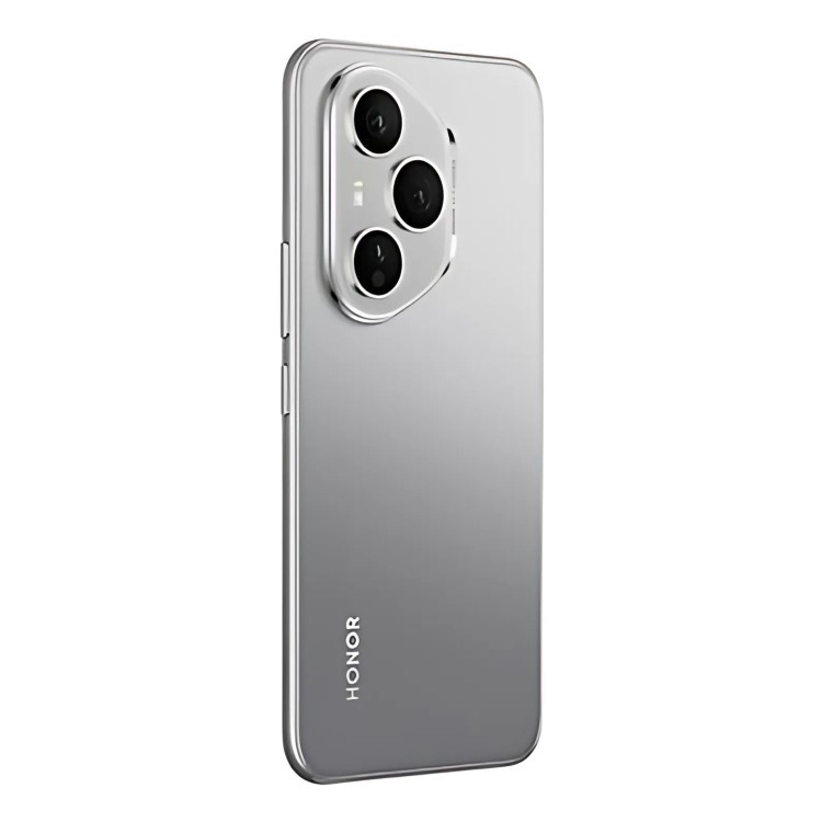 Honor 400 Pro Lunar Grey 6.7" 512GB 5G Unlocked & SIM Free Smartphone