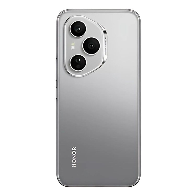 Honor 400 Pro Lunar Grey 6.7" 512GB 5G Unlocked & SIM Free Smartphone