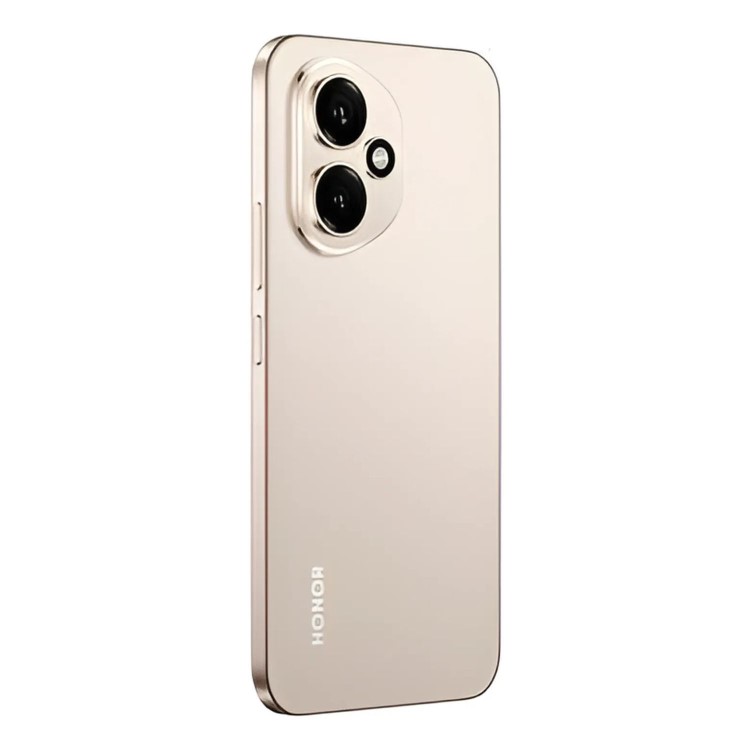 Honor 400 Desert Gold 6.55" 256GB 5G Unlocked & SIM Free Smartphone