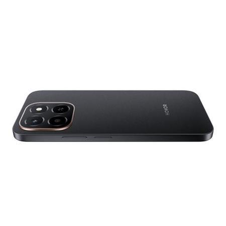 Honor X6c Midnight Black 6.61" 128GB 4G Unlocked & SIM Free Smartphone