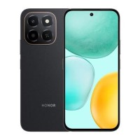 Honor X6c Midnight Black 6.61" 128GB 4G Unlocked & SIM Free Smartphone