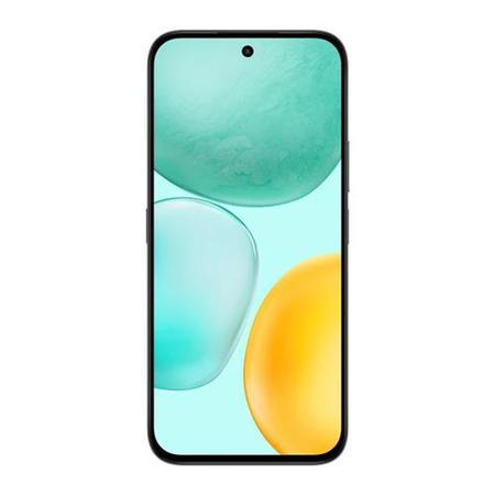 Honor X6c Midnight Black 6.61" 128GB 4G Unlocked & SIM Free Smartphone