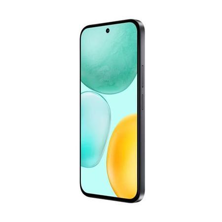 Honor X6c Midnight Black 6.61" 128GB 4G Unlocked & SIM Free Smartphone