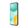 Honor X6c Midnight Black 6.61" 128GB 4G Unlocked & SIM Free Smartphone