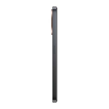 Honor X6c Midnight Black 6.61" 128GB 4G Unlocked & SIM Free Smartphone