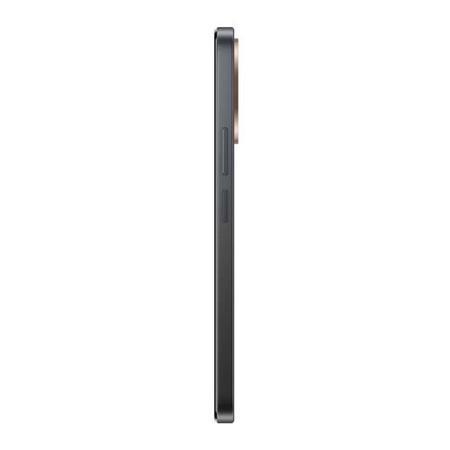 Honor X6c Midnight Black 6.61" 128GB 4G Unlocked & SIM Free Smartphone