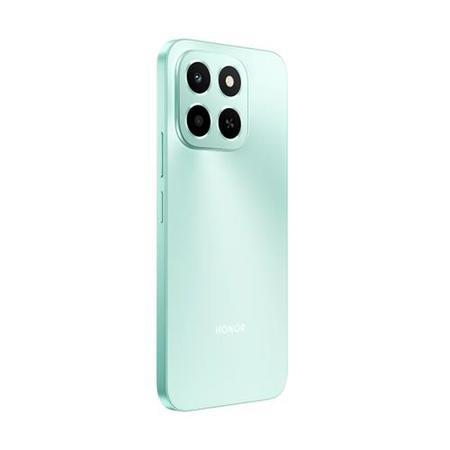 Honor X6c Emerald Green 6.61" 128GB 4G Unlocked & SIM Free Smartphone