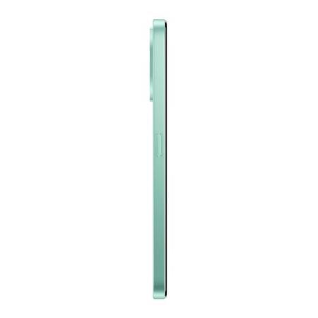 Honor X6c Emerald Green 6.61" 128GB 4G Unlocked & SIM Free Smartphone