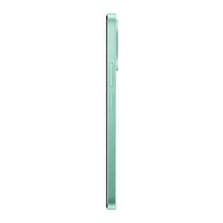 Honor X6c Emerald Green 6.61" 128GB 4G Unlocked & SIM Free Smartphone