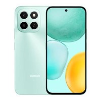 Honor X6c Emerald Green 6.61" 128GB 4G Unlocked & SIM Free Smartphone