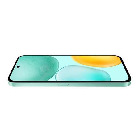 Honor X6c Emerald Green 6.61" 128GB 4G Unlocked & SIM Free Smartphone