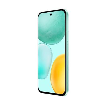 Honor X6c Emerald Green 6.61" 128GB 4G Unlocked & SIM Free Smartphone