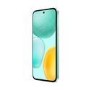 Honor X6c Emerald Green 6.61" 128GB 4G Unlocked & SIM Free Smartphone