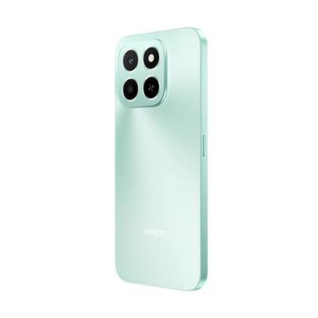 Honor X6c Emerald Green 6.61" 128GB 4G Unlocked & SIM Free Smartphone
