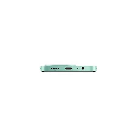 Honor X6c Emerald Green 6.61" 128GB 4G Unlocked & SIM Free Smartphone