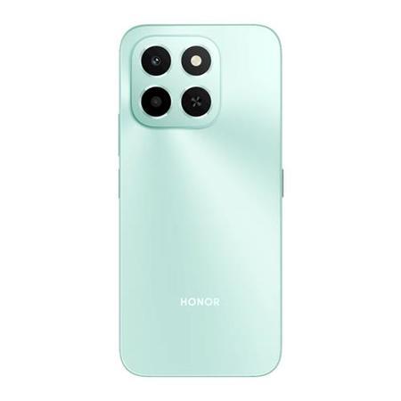 Honor X6c Emerald Green 6.61" 128GB 4G Unlocked & SIM Free Smartphone