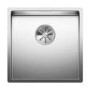 Blanco Claron 400-U Single Bowl Undermount Stainless Steel Kitchen Sink