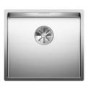 Blanco Claron 450-U Single Bowl Undermount Stainless Steel Kitchen Sink