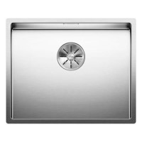 Blanco Claron 500-IF Single Bowl Inset Stainless Steel Kitchen Sink