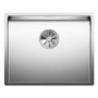 Blanco Claron 500-IF Single Bowl Inset Stainless Steel Kitchen Sink