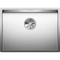 Blanco Claron 550-U Single Bowl Undermount Stainless Steel Kitchen Sink