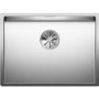 Blanco Claron 550-U Single Bowl Undermount Stainless Steel Kitchen Sink