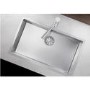 Blanco Claron 700-IF Single Bowl Inset  Stainless Steel Kitchen Sink