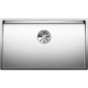 521581 Blanco Claron 700-U Single Bowl Undermount Stainless Steel Kitchen Sink