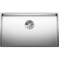 Blanco Claron 700-U Single Bowl Undermount Stainless Steel Kitchen Sink