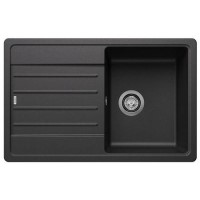 Blanco Legra 45 S Single Bowl Inset Composite Anthracite Kitchen Sink