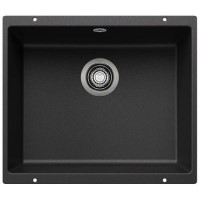Blanco Rotan 500-U Single Bowl Undermount Composite Anthracite Kitchen Sink