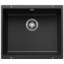 Blanco Rotan 500-U Single Bowl Undermount Composite Anthracite Kitchen Sink