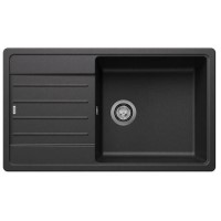 Blanco Legra XL 6 S Single Bowl Inset Composite Anthracite Kitchen Sink